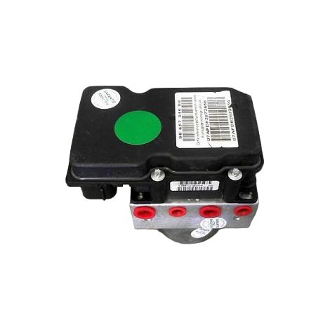 [PRODUIT D'OCCASION] Unite Hydraulique Abs PEUGEOT 308 2007-2011 ♻️ Ref Oe. 80p308i38p - Garantie à vie (1/5)