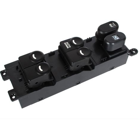 Hyundai i30 07-11 Interruptor combinado para elevalunas el茅ctricos (1/2)