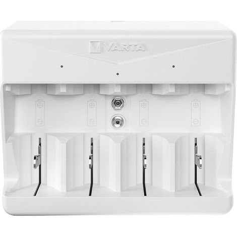 VARTA Universal Charger (1/5)