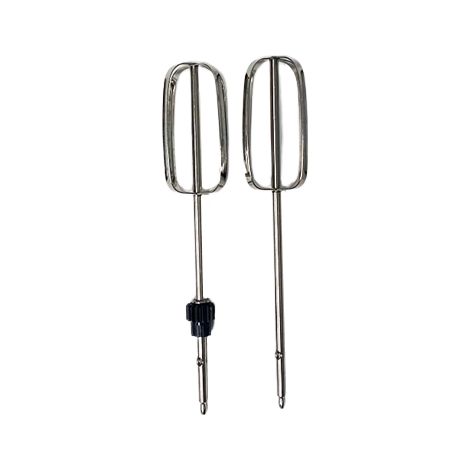 Kenwood 2x fruste originali per sbattitore Chefette Mixer HMP54.000SI HMP54