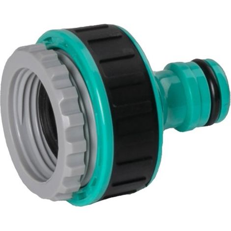 Adaptador FESTA AQUATIC 3/4" + 1" 45397.01 (1/2)
