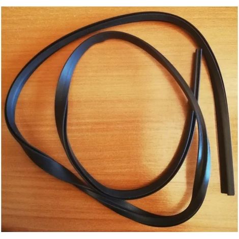 Yamaha 1NL-28347-01 Modanatura 3 protezioni gambe YP 250 97