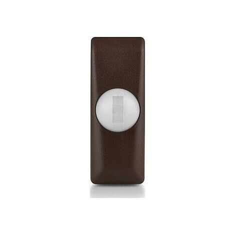 Venitem cover coperchio ricambio marrone per sensore FARO MINI - 20.209.435