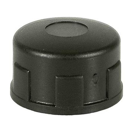 Calotta filettata 3/4" (confezione da 100 pezzi)