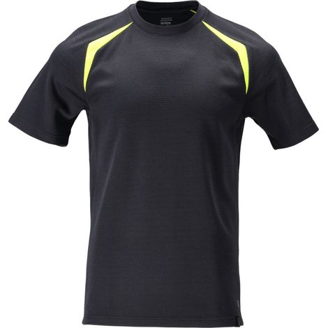 T-Shirt Mascot accelerate multisafe 21582 antistatisch flammhemmend (1/4)
