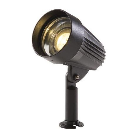 Luz de jardín Corvus 5W - Foco de 12 voltios