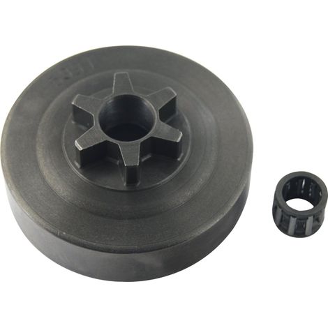 PIGNONE STELLA 6 DENTI