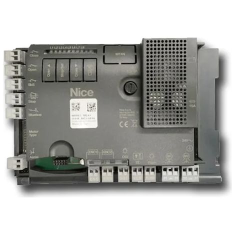 Ersatzkarte NICE MCA1 für MC824H (1/3)
