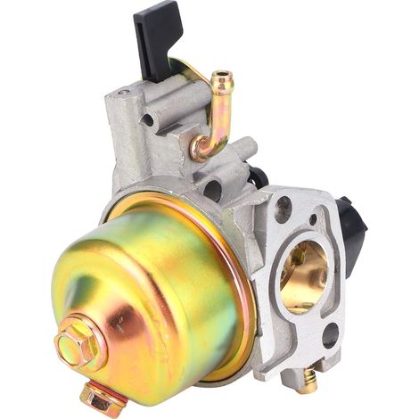Joint de carburateur et tuyau d'alimentation en carburant pour tondeuse à gazon HONDA GXV160, GXV120 et GXV140 (1/5)