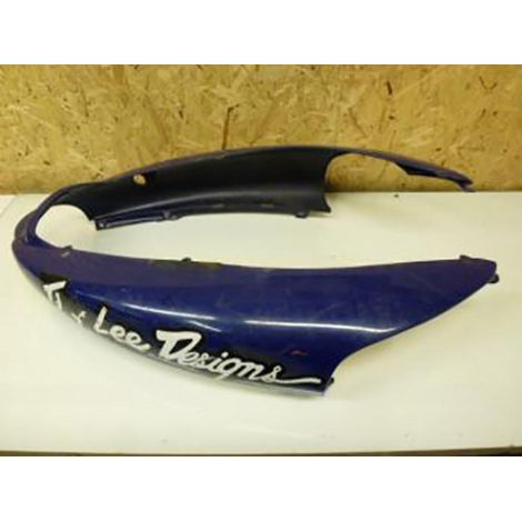 [PRODUIT D'OCCASION] Coque arrière origine pour scooter Aprilia 50 SR DIS10131 (1/3)
