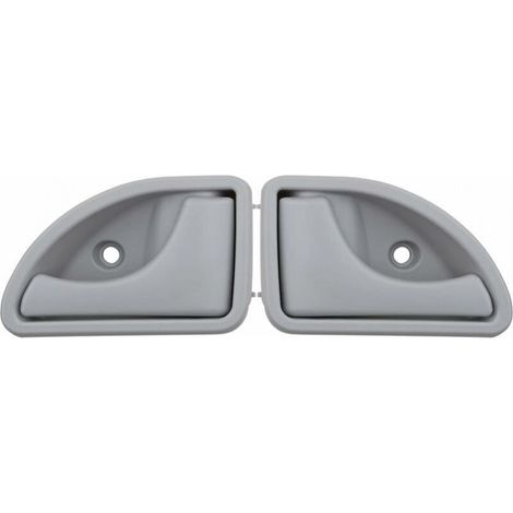 Front left and right interior door handle compatible with Renault 1997-2007 Kangoo and Twingo 1997-2003 (1/5)