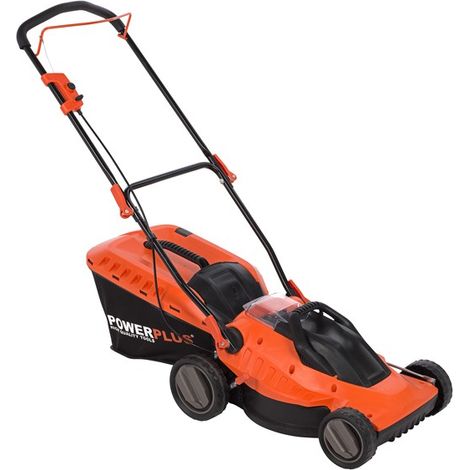 RASAERBA SENZA BATTERIA LI 37CM 5 P - 40 V