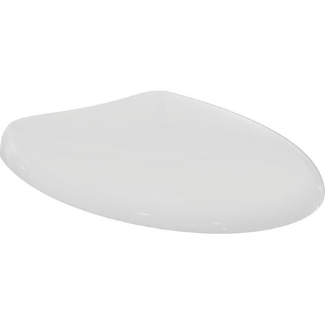 Ideal Standard J102500 Copriwater originale dedicato Serie Novella, bianco (1/6)