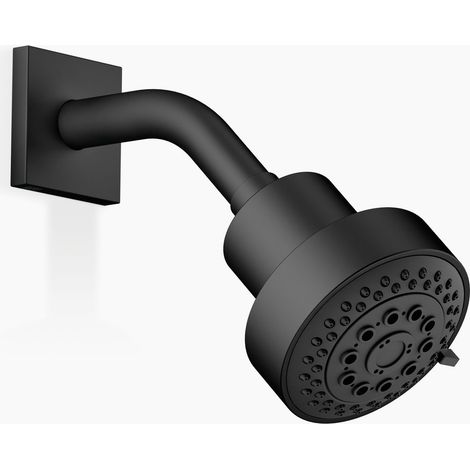 Dornbracht ducha de techo, regulable, 28508980-33