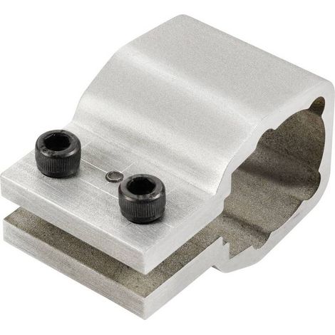 [NEUWERTIG] B-Ware TRU COMPONENTS Halterung Befestigung TC AZ005 Aluminiumlegierung 1500 Nm 1 Stück (1/2)