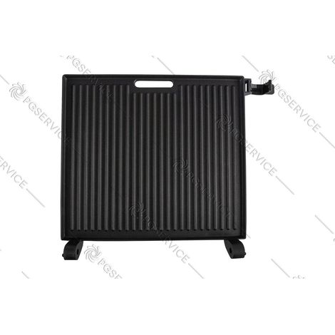 Rowenta Tefal piatto griglia inferiore resistenza piastra Inicio GC242D GR242D (1/2)