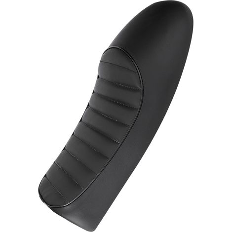 Coussin de selle modifié pour moto CG125 (Type B) (1/5)