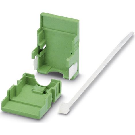 Phoenix Contact KGG-MC 1,5/ 3 1834356 Contenitore per cavo Plastica 10 pz. (1/2)