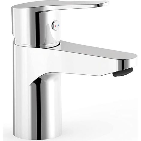 BASE-TRES Grifo monomando para lavabo (21510310) (1/5)