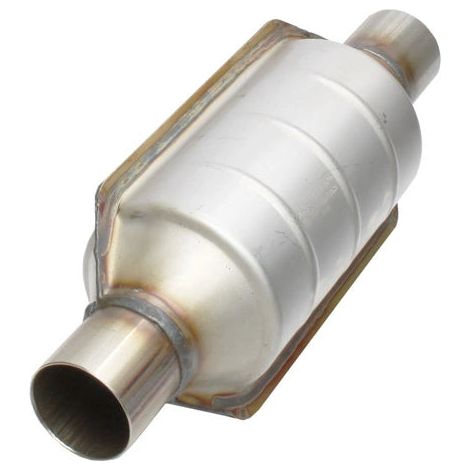 Catalyseur, universel MAXGEAR 27-6195 (1/2)