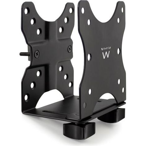 Supporto per PC Ewent EW1517 Nero (1/4)