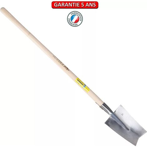 26 cm Vogesen-Schöpfkelle mit Griff OUTILS PERRIN