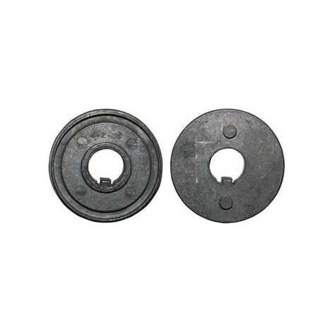 Soporte cuchilla HUSQVARNA - PARTNER 544064901 - 544 06 49-01