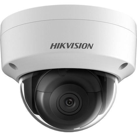 Caméra de surveillance IP Dome - AcuSense 4MP Focal Fixe - DS-2143G2-I(2.8mm) - HikVision (1/4)