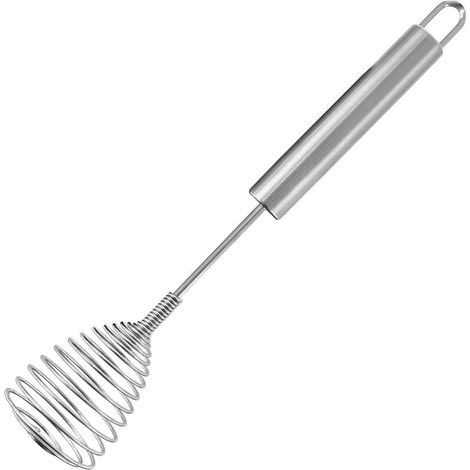 Batidor de espiral de acero de 26 cm (1/5)