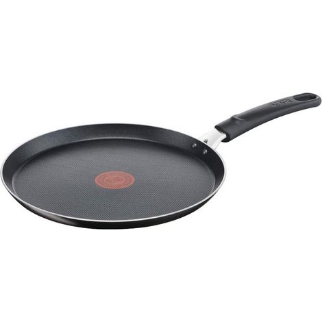 Tefal Easy Cook & Clean Crepera Negra 28 cm (1/5)