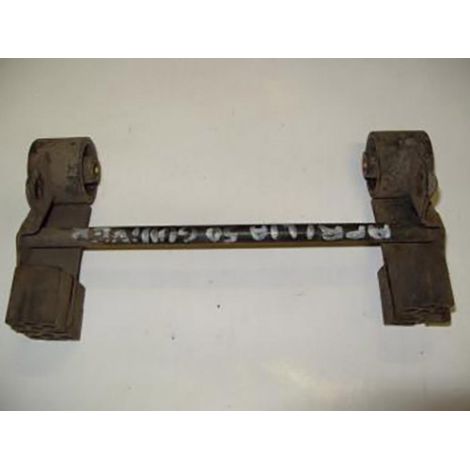 [PRODUIT D'OCCASION] Support moteur origine pour Scooter Aprilia 50 Gulliver Occasion