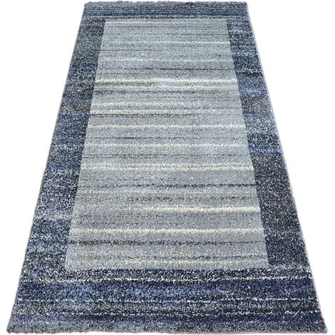 Alfombra de pasillo con refuerzo de goma  ADAGIO beige  beige 67x360 cm (1/5)