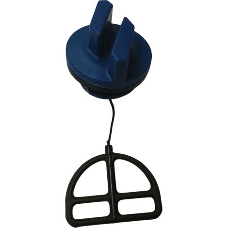 Tapon Gasolina compatible con Zmc5603  Ref 918174