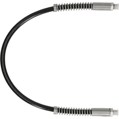 Bosch PRO Hoses pipes PRO Hose for Grease Gun 600 mm 2608001206