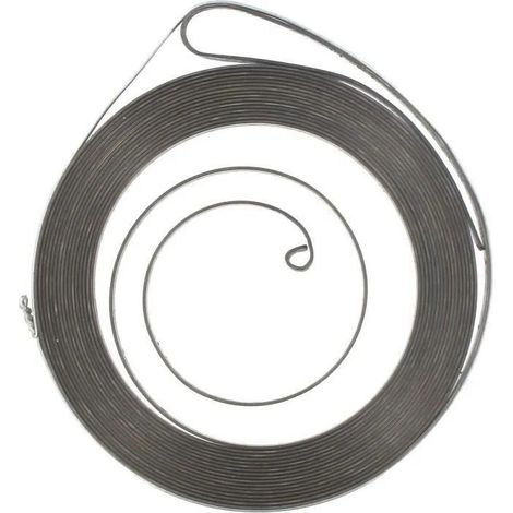Molla avviamento Greenstar starter spring compatibile Husqvarna