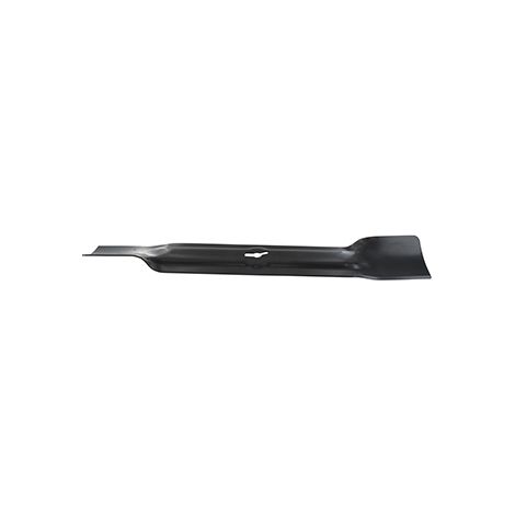 Schneideblatt für Elektromäher Gardif 1100W. Länge 32 cm. Herkunft: CL111015103.