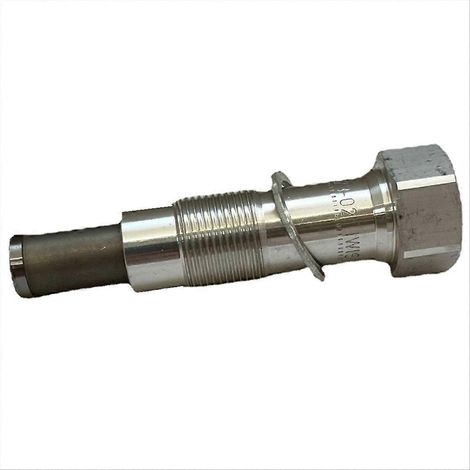11317584723 Steuerkettenspanner für BMW 5er, kompatibles Ersatzteil, automatische Spannung, robuster Stahl, einfacher Austausch, hochwertiges Autozubehör (1/5)