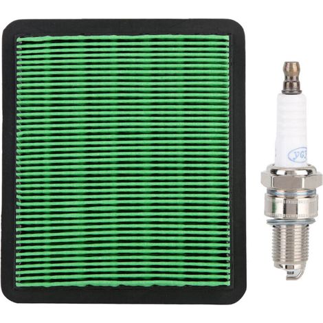 Luftfilter und Zündkerze für GC160-, GCV135-, GCV160- und GCV190-Motoren