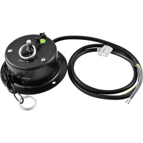 Eurolite Palla a specchi motorizzata 108 mm