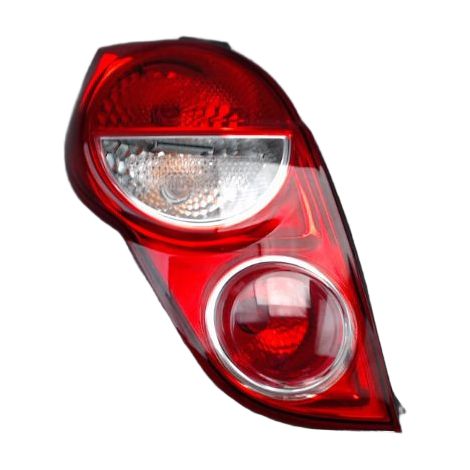 [PRODUIT D'OCCASION] Feu Arrieree Gauche  CHEVROLET Spark ♻️ Ref Oe. 95214445 - Garantie à vie (1/3)
