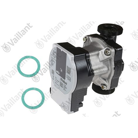 Pumpe, hocheffizienz Ersatzteil Nr.: 0010034353