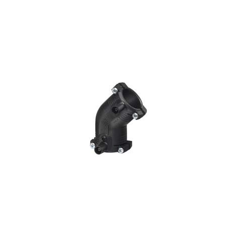 Fitting fischer elgef plus 531516 PE100 PN10 Gas PN16 Wasser