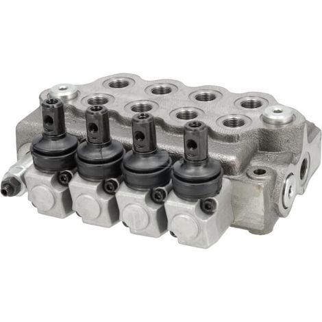 Valvola di controllo SDH5 4x18L AET WALVOIL SDH54001 (1/2)