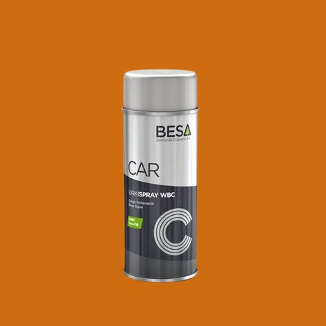 Bombe de Peinture RAL Effect 370-6  Mat