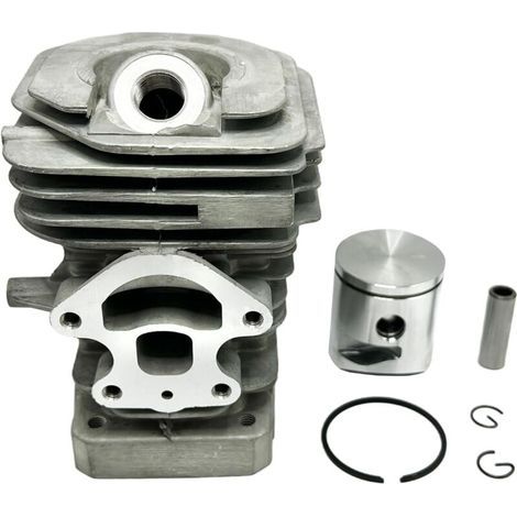 Gruppo cilindro C·T·S per Husqvarna 236 240 Alesaggio cilindro 39 mm (1/5)