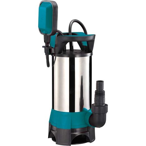 Pompa sommergibile inox 900W