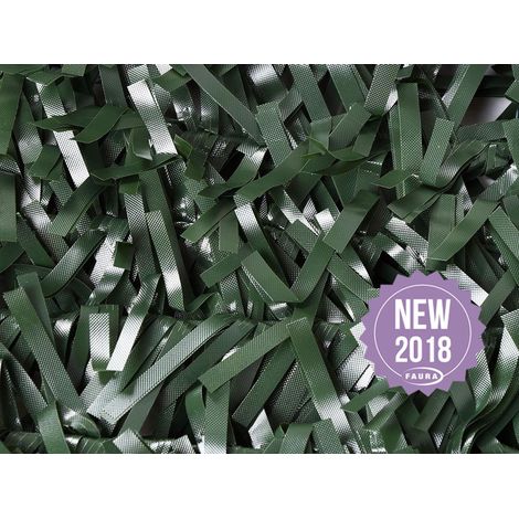 Standard Hedge 90 Rods Breite Klinge 1,5x3 m FAURA