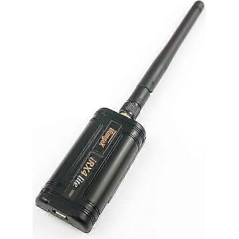 Module émetteur multiprotocole 4 en 1 IRangeX IRX4 LITE CC2500 NRF24L01+ A7105 CYRF6936, compatible avec Frsky X-lite (1/3)