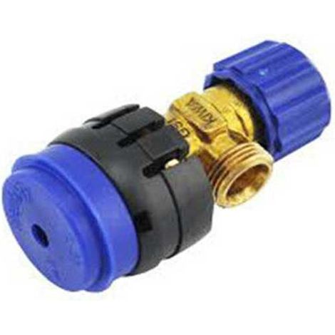 Geberit Rubinetto intercettazione UP720  242.414.00.1 (1/7)
