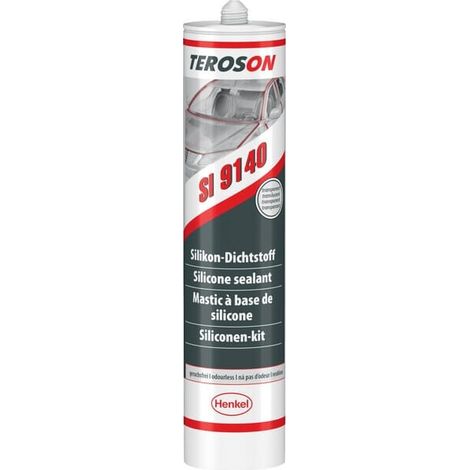 Nahtabd. schw. SI 9140 - 310ml TEROSON LC267085 (1/2)